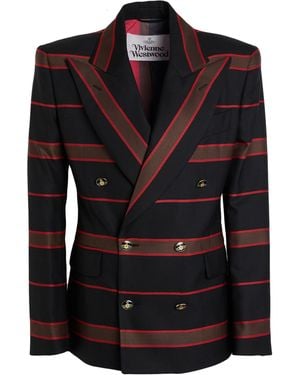 Vivienne Westwood Blazer - Black
