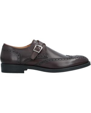 Sutor Mantellassi Loafer - Grey