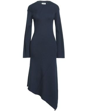 KENZO Midi Dress - Blue
