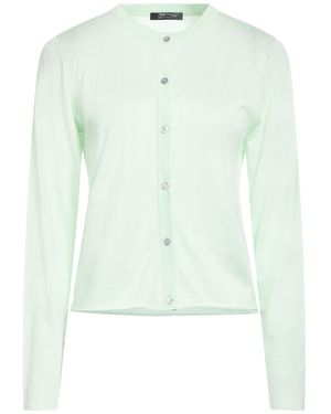 Aragona Cardigan - Green
