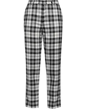 RED Valentino Pants - Gray