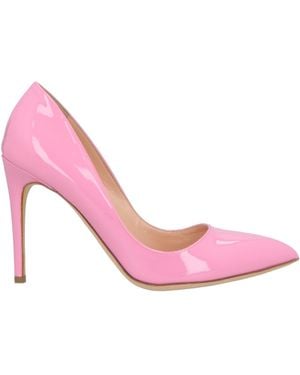Rupert Sanderson Pumps - Pink