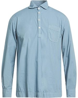 Altea Shirts - Blue