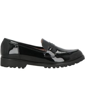 Marella Loafers Synthetic Material - Black