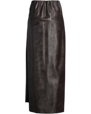 Jejia Midi Skirts - Grey