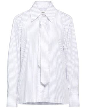 Sandro Camicia - Bianco