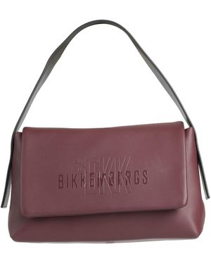 Bikkembergs Handbags - Purple