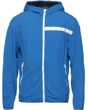 Colmar Jacket Polyamide - Blue