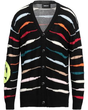 Barrow Cardigan - Black