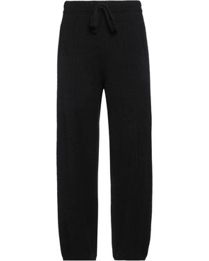 Laneus Hose - Schwarz