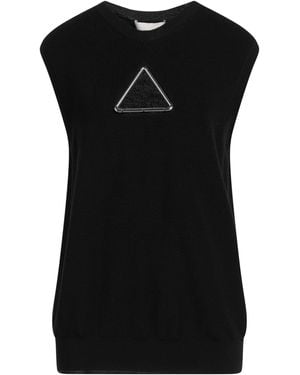 Coperni Pullover - Schwarz