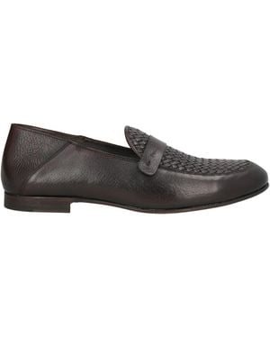 Pollini Loafer - Gray