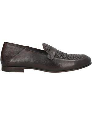 Pollini Mocassino - Grigio