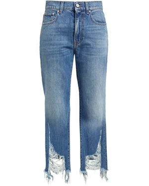 Stella McCartney Jeans - Blue