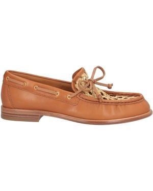 Rag & Bone Loafer - Brown