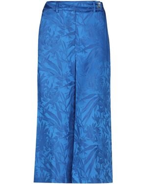 PT Torino Trouser - Blue