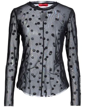 MAX&Co. Top - Black
