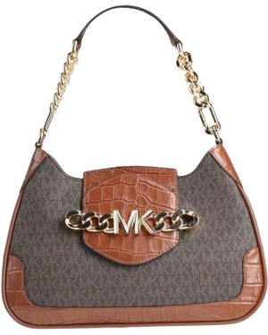 MICHAEL Michael Kors Handbag - Brown