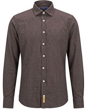 B.D. Baggies Shirt - Brown