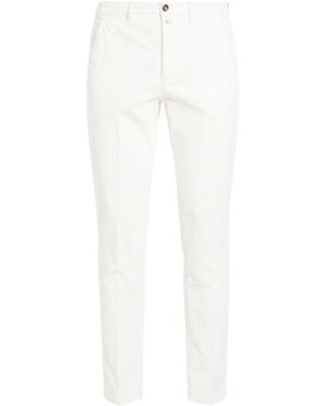 Briglia 1949 Trouser - White