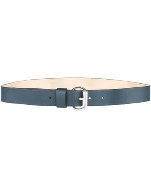 Emporio Armani Belt - Blue