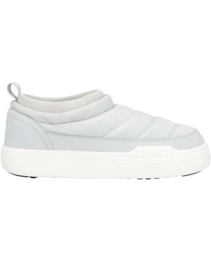 Moon Boot Stivaletti - Bianco