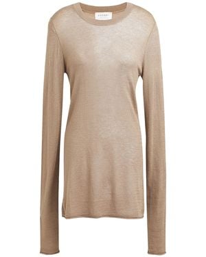 Snobby Sheep Jumper - Natural