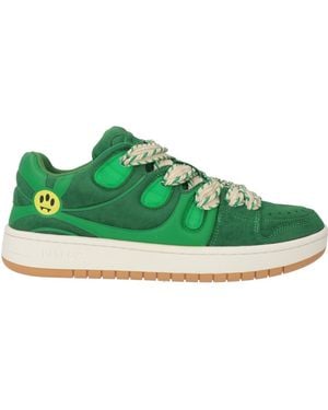 Barrow Sneakers - Verde