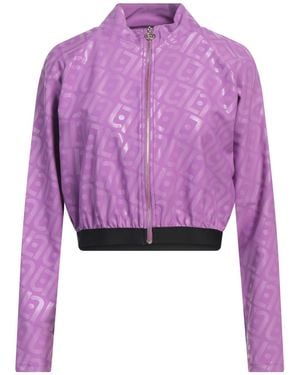 Liu Jo Sweatshirt - Purple