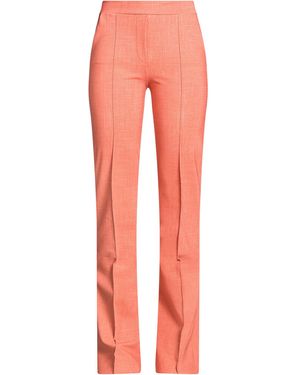 La Petite Robe Di Chiara Boni Hose - Orange