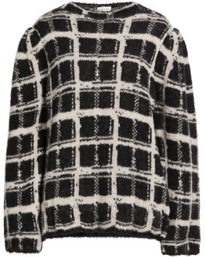 Dries Van Noten Jumpers - Black
