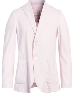 Circolo 1901 Blazer - Pink
