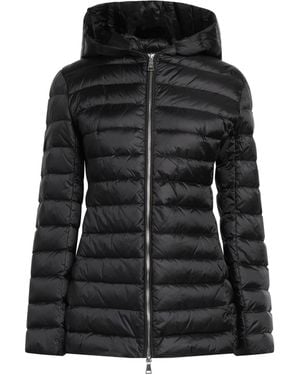 Add Puffer - Black