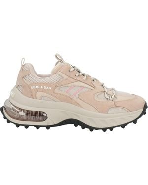DSquared² Trainers - Natural