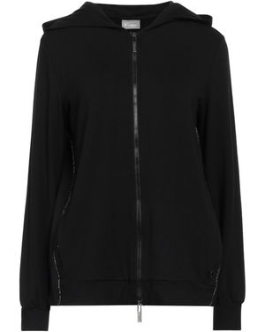 Freddy Sweatshirt - Black