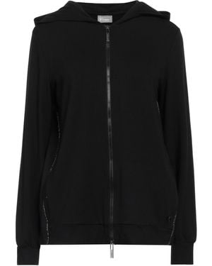 Freddy Sweatshirt - Black
