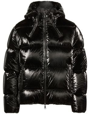 Add Puffer - Black