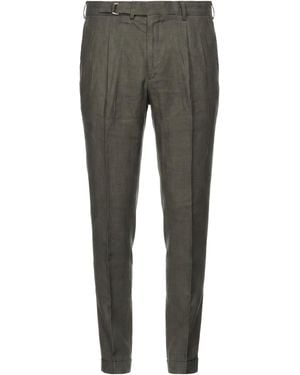 Gazzarrini Trouser - Grey