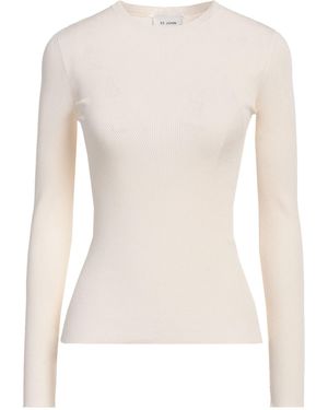 St. John Jumper - Natural