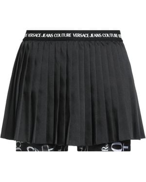 Versace Jeans Couture Shorts & Bermudashorts - Schwarz