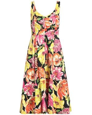 Kate Spade Midi Dress - White