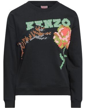Felpe kenzo donne scontate sale