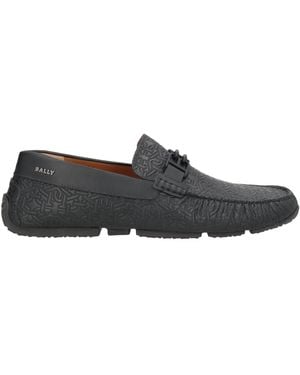 Bally Loafer - Grey