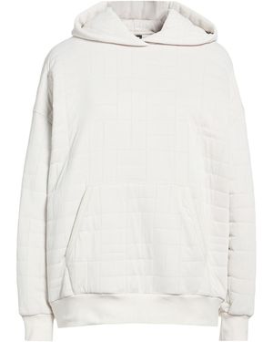 Under Armour Sweatshirt - White