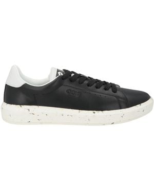 Lotto Leggenda Trainers - Black