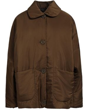 OOF WEAR Jackets - Brown