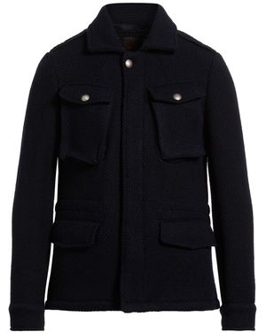 Jeordie's Jackets - Blue
