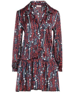 Liu Jo Mini Dress - Red