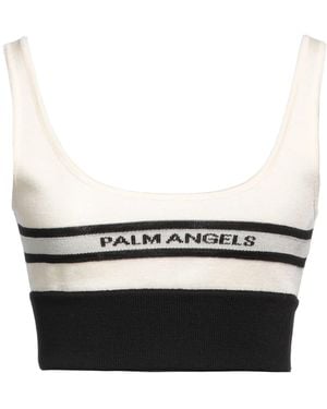 Palm Angels Top - White