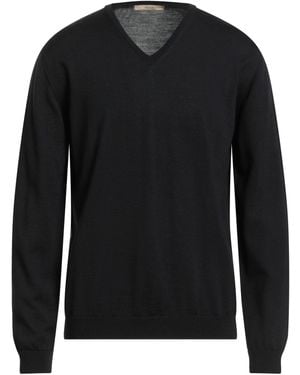 Nuur Sweaters - Black